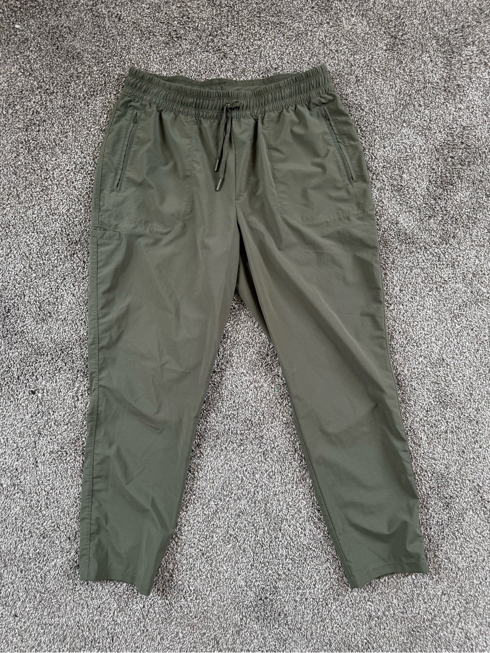 The North face Joggers